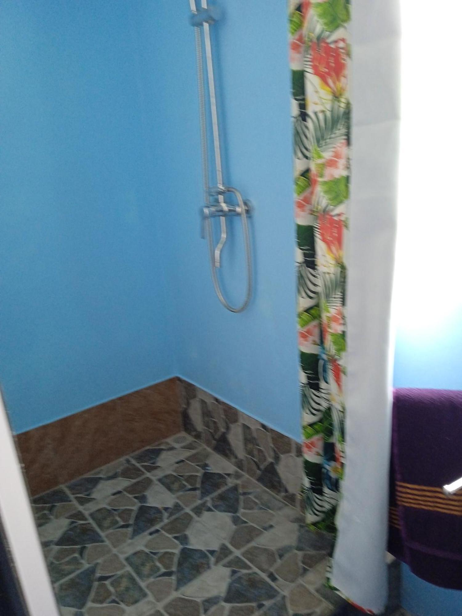 Residence Des Cascades Surinam Экстерьер фото