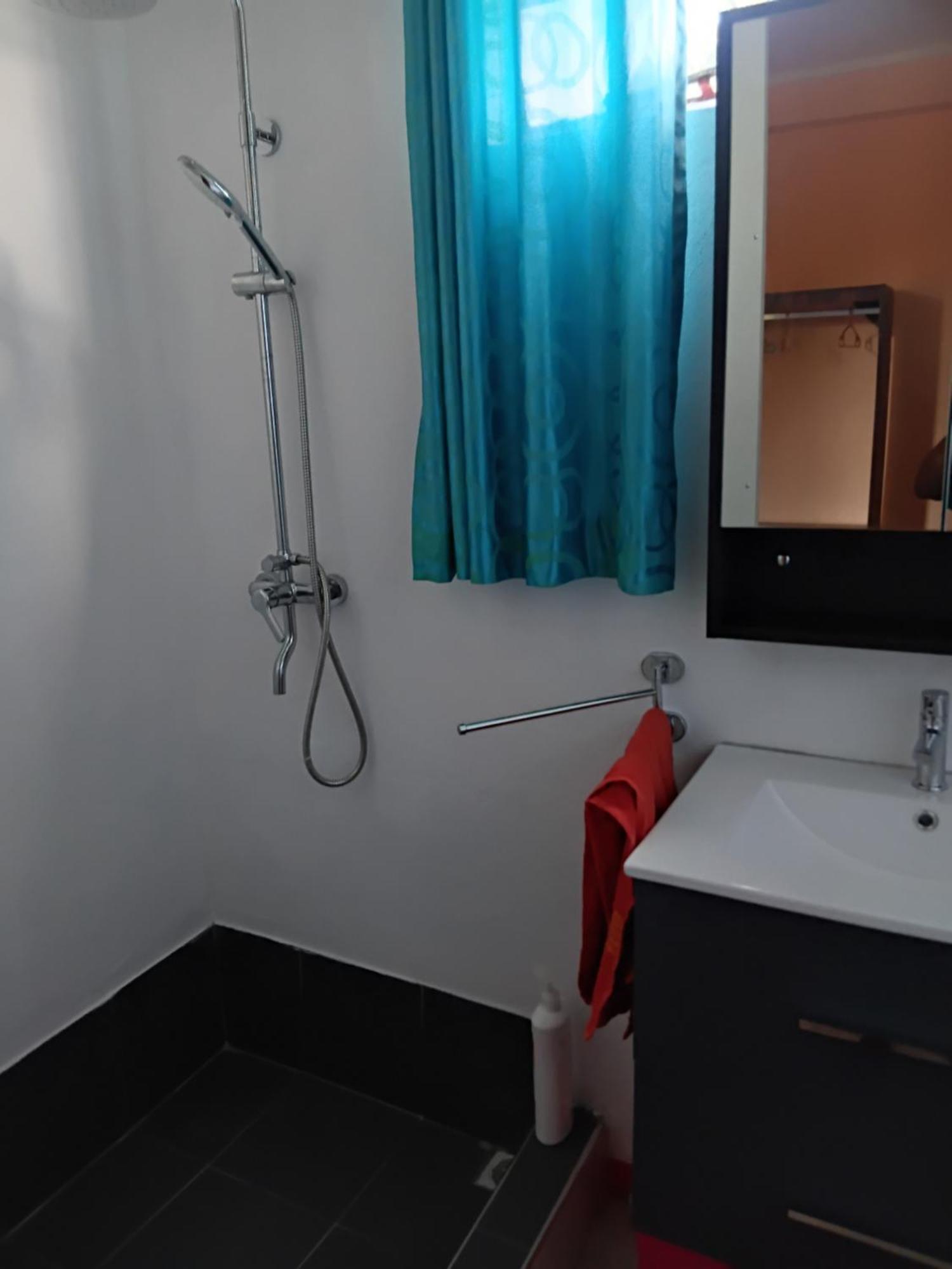 Residence Des Cascades Surinam Экстерьер фото